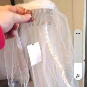 Veil nwt